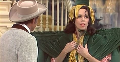 carol burnett gone with the wind sketch